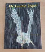 De laatste Engel Dédicase Softcover Groot formaat, Boeken, Eén stripboek, Ophalen, Nieuw