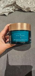 Rituals of Karma Body Cream Nieuw!, Ophalen of Verzenden, Nieuw, Bodylotion, Crème of Olie