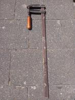 2 Lijmtangen te koop (groot), Ophalen, Gebruikt
