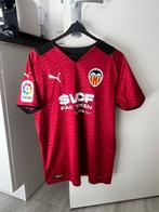 Real Madrid & Valencia voetbalshirts - Maat S & M, Sport en Fitness, Voetbal, Ophalen of Verzenden, Overige typen