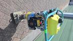Trilstamper 15kN benzine Ammann, ATR68C, bj 2019, Gebruikt, Overige soorten, Industriepark 2a 9351PA Leek, H.O.Albert Ale Slotema