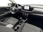 Kia Stonic 1.0 T-GDi MHEV DynamicLine I Navi I Camera I Clim, Voorwielaandrijving, Euro 6, Blauw, Origineel Nederlands