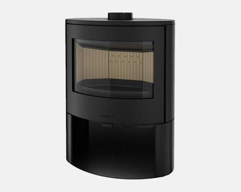 Houtkachel | Nordflam Bolonia (10,5 KW), Huis en Inrichting, Kachels, Nieuw, Vrijstaand, Houtkachel, Hout, Ophalen of Verzenden