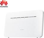Huawei B535-232a 4G+ mobiele router - 300 Mbps downloadsnelh, Computers en Software, Routers en Modems, Router met modem, Verzenden