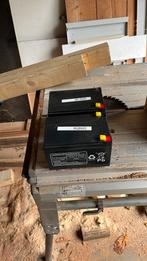 Multipower accu mp12-12, Ophalen of Verzenden