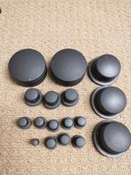 Knoppen, Ophalen of Verzenden