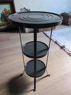 Ikea Gunnern bijzettafeltje, Ophalen, Rond, Minder dan 55 cm, 45 tot 60 cm