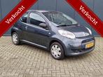 Citroen C1 1.0-12V Séduction|139.000 KM|APK 6-2026, Voorwielaandrijving, Metallic lak, Gebruikt, 4 stoelen