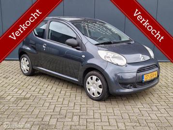 Citroen C1 1.0-12V Séduction|139.000 KM|APK 6-2026 beschikbaar voor biedingen