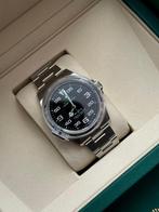 Rolex Air King 126900 - 2025 “UNWORN” FULL SET WITH INVOICE, Sieraden, Tassen en Uiterlijk, Horloges | Heren, Ophalen, Staal, Polshorloge