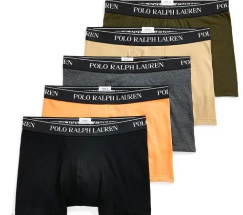 Ralph Lauren boxershorts, Kleding | Heren, Ondergoed, Boxer, Overige kleuren, Verzenden