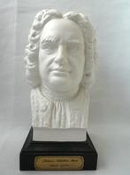 Goebel Porselein Buste Bach, Antiek en Kunst, Kunst | Beelden en Houtsnijwerken, Ophalen of Verzenden