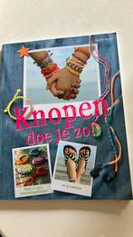 Sophie Engel - Knopen doe je zo!, Ophalen, Gelezen, Sophie Engel