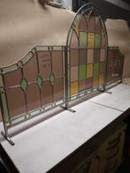 Glas in lood, Handgemaakt en Gereedschap voor Glas in Lood, Ophalen, Minder dan 80 cm, Glas in lood, Minder dan 80 cm