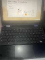 Chromebook - Goedkoop en Snel!, Computers en Software, Chromebooks, Qwerty, Touchscreen, Ophalen of Verzenden, Lenovo chromebook