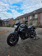 Yamaha xj6, Ophalen