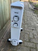 Verwarming zgan, 30 tot 80 cm, Radiator, Ophalen of Verzenden, Zo goed als nieuw
