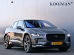 Jaguar I-PACE EV400 HSE 90 kWh Leder / Meridian Sound / BTW, Auto's, Jaguar, Automaat, Gebruikt, I-PACE, Vierwielaandrijving
