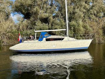 Gibsea 282 (Inruil Bespreekbaar) beschikbaar voor biedingen