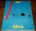 JOAN MIRO Surrealisme. Taschen groot formaat Nederlands, Boeken, Kunst en Cultuur | Beeldend, Verzenden, Zo goed als nieuw