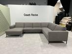 GRATIS LEVERING Z.G.A.N Montel u-bank 340x265 showroommodel, Huis en Inrichting, Banken | Bankstellen, Ophalen of Verzenden, Zo goed als nieuw