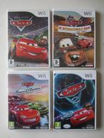 Disney CARS Nintendo Wii, Spelcomputers en Games, Games | Nintendo Wii, 3 spelers of meer, Ophalen of Verzenden, Racen en Vliegen