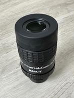 Zoomoculair Hyperion Universal Mark IV, 8-24mm, 2", Audio, Tv en Foto, Optische apparatuur | Telescopen, Ophalen of Verzenden
