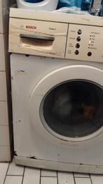 Bosch Wasmachine Gratis, Witgoed en Apparatuur, Wasmachines, Ophalen of Verzenden, Zo goed als nieuw