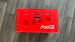 Coca Cola Krat, Doe-het-zelf en Verbouw, Kratten en Dozen, Ophalen, Zo goed als nieuw, Krat, Minder dan 35 cm