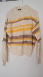 mooie  dames winter Trui - Maat M, Kleding | Dames, Truien en Vesten, Maat 38/40 (M), Beige, Ophalen of Verzenden, Zo goed als nieuw