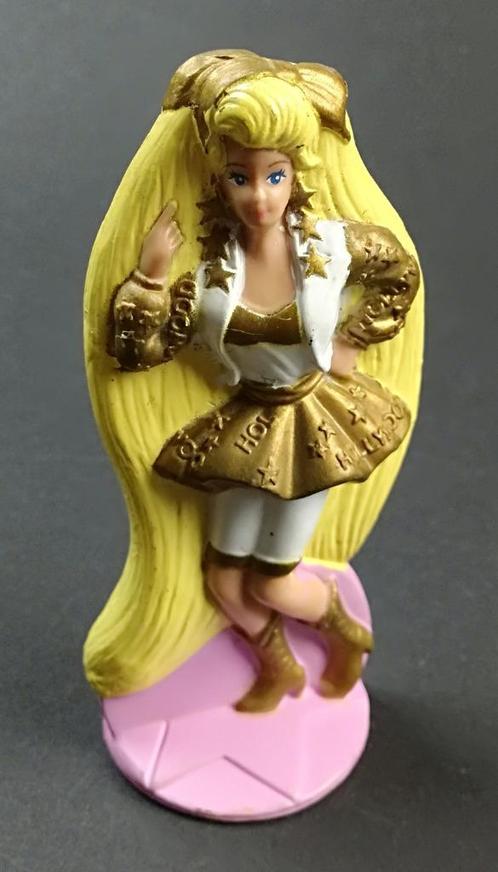 Barbie McDONALDS HappyMeal HOLLYWOOD HAIR BARBIE 1993 MATTEL, Verzamelen, Speelgoed, Gebruikt, Verzenden