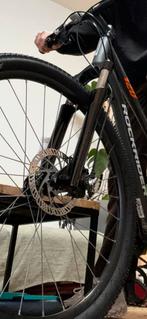 Rockrider st 120 GESTOLEN, Fietsen en Brommers, Fietsen | Mountainbikes en ATB, Ophalen of Verzenden, Zo goed als nieuw, Overige merken