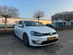Volkswagen Golf 1.4 TSI Phev 204pk 5D DSG 2015 Wit, Auto's, Stof, Euro 6, 4 cilinders, Wit