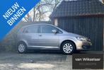 Volkswagen Golf Plus 1.2 TSI Trendline 2011 CRUISE+CARPLAY, Auto's, Gebruikt, Zwart, 4 cilinders, Bruin