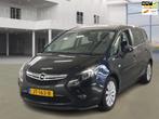 Opel Zafira Tourer 1.4 Cosmo 7p. EXPORT, Gebruikt, Euro 6, 4 cilinders, 7 stoelen