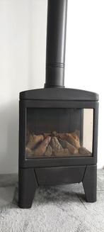 Gaskachel faber, Huis en Inrichting, Kachels, Ophalen, Gebruikt, Gas, Gaskachel