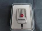 Microfoon van Grundig compleet, Muziek en Instrumenten, Microfoons, Ophalen of Verzenden, Gebruikt, Zangmicrofoon