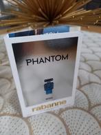 Proefje  Phantom Intense Paco Rabanne, Ophalen of Verzenden, Nieuw