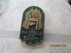 efteling pin de prinses op de erwt, Ophalen of Verzenden, Zo goed als nieuw, Button of Speldje
