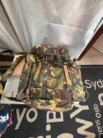Rugzak Camo 25 liter, Ophalen of Verzenden, Landmacht, Nederland, Kleding of Schoenen