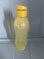 Fles 750ml, Huis en Inrichting, Keuken | Tupperware, Ophalen of Verzenden, Zo goed als nieuw, Geel, Overige typen