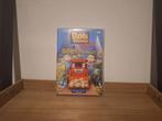 Bob de bouwer bob en robert, Cd's en Dvd's, Dvd's | Kinderen en Jeugd, Alle leeftijden, Ophalen of Verzenden, Zo goed als nieuw