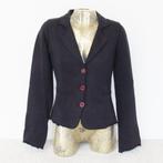 Mooi SBNL Jasje 100% Katoen (M) - 43 € 20,-, Maat 38/40 (M), Blauw, SBNL, Ophalen of Verzenden