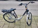 Sparta f7e met nieuwe accu, Fietsen en Brommers, Ophalen, Sparta, Zo goed als nieuw, 47 tot 51 cm