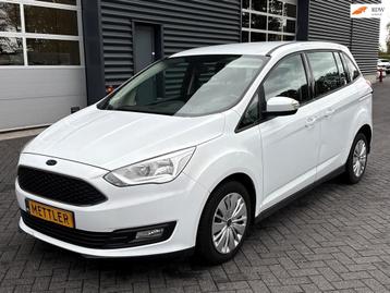 Ford Grand C-Max 1.5 TDCi Trend, airco, cruise control beschikbaar voor biedingen