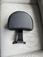 Rugsteun bestuurder Harley Davidson, Ophalen of Verzenden