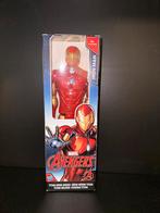 Marvel Avengers Iron Man Titan Hero Series - Nieuw in doos!, Ophalen of Verzenden, Nieuw