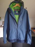Regatta Herenjas Outdoor XXL, Blauw, Overige maten, Ophalen of Verzenden, Zo goed als nieuw