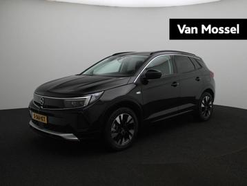 Opel Grandland 1.6 Turbo Hybrid GS | Automaat | Trekhaak | 3 beschikbaar voor biedingen