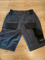 Storvik werkbroek kort, Ophalen of Verzenden, Zo goed als nieuw, Broek, Storvik